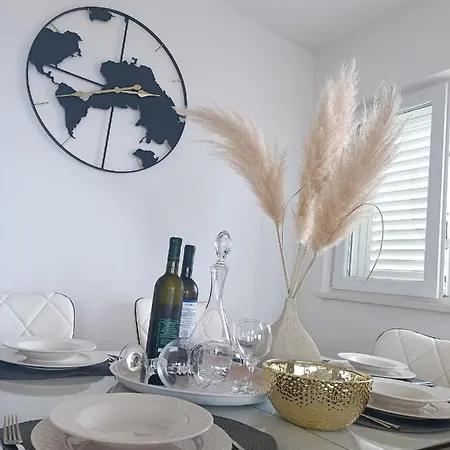 Apartman Lusi