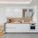 Lusi Apartment