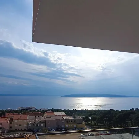 Apartment Lusi *