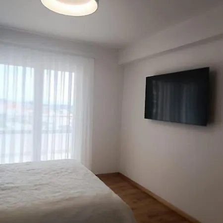 Lusi Apartment *