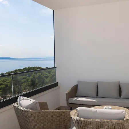 Apartment Lusi *