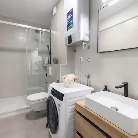 Apartment Lusi