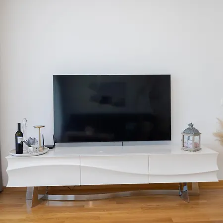 Lusi Apartment Makarska
