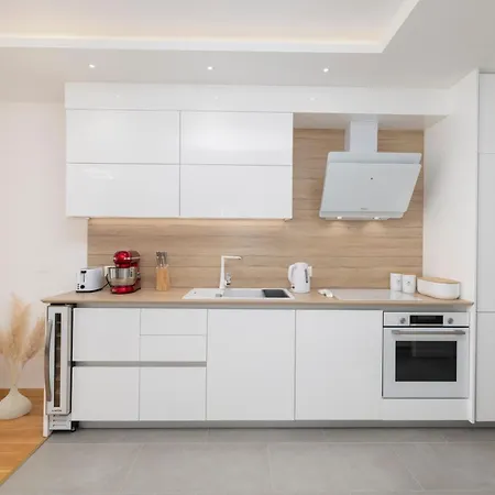 Lusi Apartment