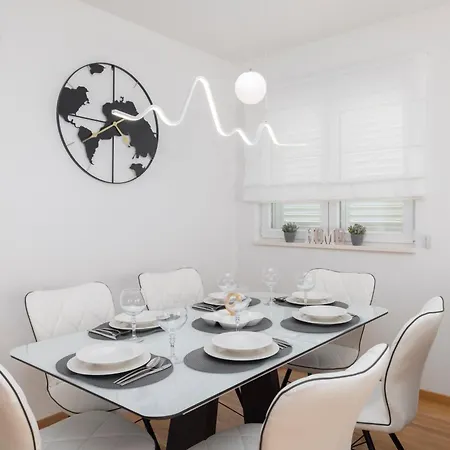 Lusi Apartment