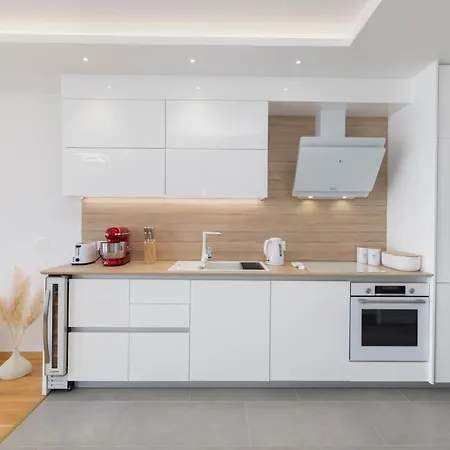 Lusi Apartment