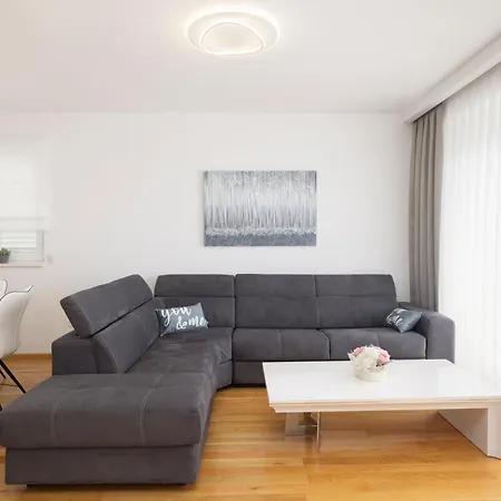 Apartament Lusi Makarska