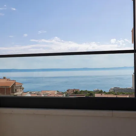 Apartment Lusi *