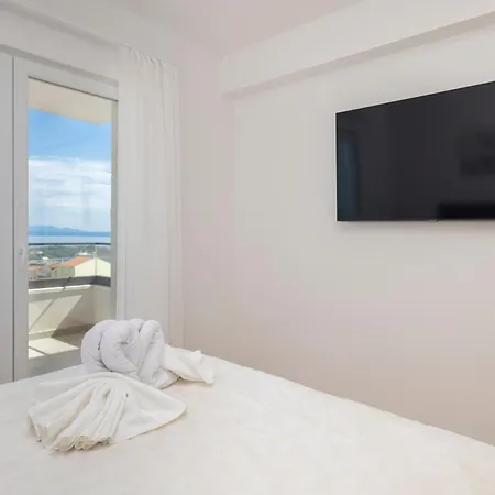Lusi Apartment