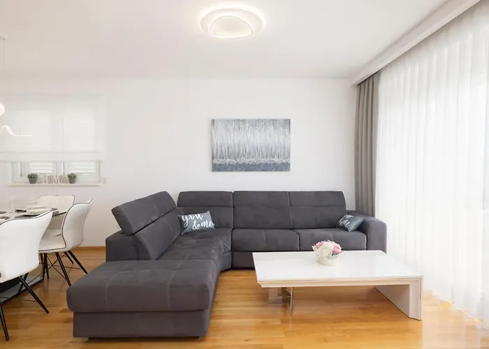 Apartment Lusi Makarska