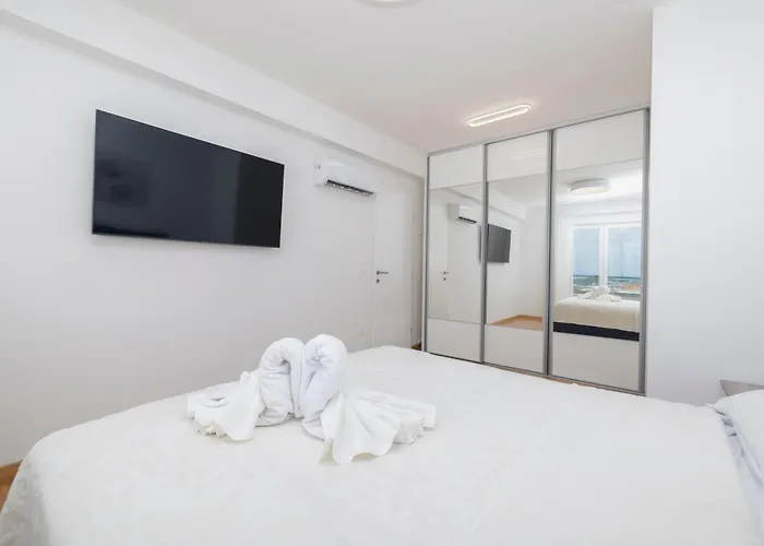 Apartment Lusi Makarska