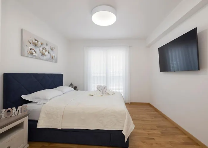 Apartment Lusi Makarska